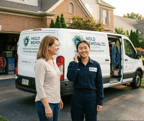 Crawlspace Mold Remediation Jamestown, CA FAQs